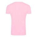 Rose pâle - Back - Disney - T-shirt - Femme