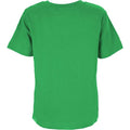 Vert vif - Back - Green Lantern - T-shirt - Enfant