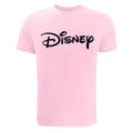 Rose pâle - Front - Disney - T-shirt - Femme