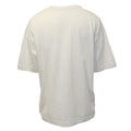 Blanc - Back - Disney - T-shirt LAKESIDE - Femme