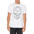 Blanc - Side - The Goonies - T-shirt - Homme