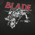 Noir - Side - Blade - T-shirt - Homme
