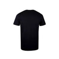 Noir - Back - Ghost Rider - T-shirt - Homme