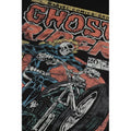 Noir - Side - Ghost Rider - T-shirt - Homme