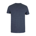 Bleu marine - Back - Ford - T-shirt - Homme