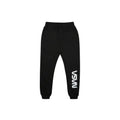 Noir - Back - NASA - Pantalon de jogging CLUSTER BADGE - Homme