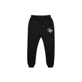 Noir - Front - NASA - Pantalon de jogging CLUSTER BADGE - Homme