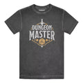 Vieux noir - Front - Dungeons & Dragons - T-shirt - Homme