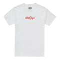 Blanc - Front - Kelloggs - T-shirt FROSTED FLAKES - Homme