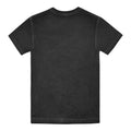 Vieux noir - Back - National Parks - T-shirt DEATH VALLEY - Homme