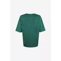 Vert forêt - Back - National Parks - T-shirt ROCKY MOUNTAIN - Femme