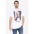 Blanc - Side - The Godfather - T-shirt CLASSIC - Homme