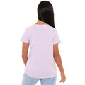 Lavande - Lifestyle - Disney - T-shirt - Femme