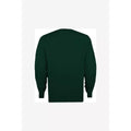 Vert forêt - Back - National Parks - Sweat YELLOWSTONE - Femme