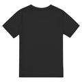 Noir - Back - Marvel - T-shirt - Garçon