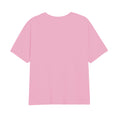 Rose clair - Back - Disney - T-shirt FAIRYTALE - Fille