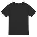 Noir - Back - NASA - T-shirt NATIONAL EMBLEM - Garçon