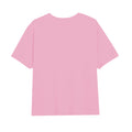 Rose clair - Back - MTV - T-shirt - Fille