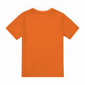 Orange - Back - NASA - T-shirt MONO KENNEDY - Garçon