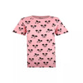 Flamant rose - Front - Disney - Chemise de nuit - Femme