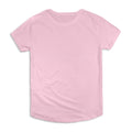 Rose clair - Back - My Little Pony - T-shirt LEAPING RAINBOWS - Femme