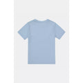 Bleu clair - Back - MTV - T-shirt - Garçon