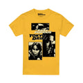 Doré - Front - Fast & Furious Tokyo Drift - T-shirt - Homme