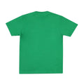 Vert vif - Back - Minecraft - T-shirt - Garçon