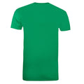 Vert - Back - Hulk - T-shirt LIFT - Homme