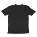 Noir - Back - Parental Advisory - T-shirt - Homme