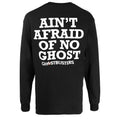 Noir - Back - Ghostbusters - T-shirt WHO YOU GONNA CALL - Homme