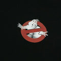 Noir - Side - Ghostbusters - T-shirt WHO YOU GONNA CALL - Homme
