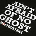 Noir - Lifestyle - Ghostbusters - T-shirt WHO YOU GONNA CALL - Homme