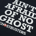 Bleu marine - Lifestyle - Ghostbusters - T-shirt WHO YOU GONNA CALL - Homme