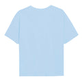 Bleu clair - Back - Peppa Pig - T-shirt RAINBOWS & FRIENDS - Fille
