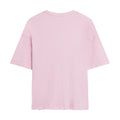 Rose clair - Back - Friends - T-shirt - Femme