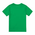 Vert - Back - PJ Masks - T-shirt - Garçon