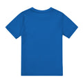 Bleu roi - Back - PJ Masks - T-shirt - Garçon