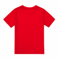 Rouge - Back - PJ Masks - T-shirt - Garçon