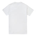 Blanc - Back - Pac Man - T-shirt CLASSIC - Homme