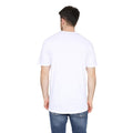 Blanc - Lifestyle - Pac Man - T-shirt CLASSIC - Homme