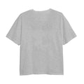 Vert - Back - Gabby's Dollhouse - T-shirt A MEOW ZING - Fille