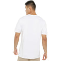 Blanc - Lifestyle - Naruto - T-shirt - Homme