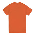 Orange - Back - Naruto - T-shirt - Homme