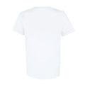 Blanc - Back - Marvel - T-shirt - Femme