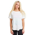Blanc - Lifestyle - Marvel - T-shirt - Femme