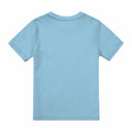 Bleu clair - Back - PJ Masks - T-shirt COMIC HEROES - Garçon