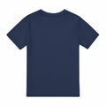 Bleu marine - Back - PJ Masks - T-shirt SUPER TEAM! - Garçon