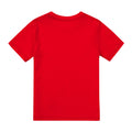 Rouge - Back - Paw Patrol - T-shirt PUP FIRED UP - Garçon