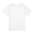 Blanc - Back - Paw Patrol - T-shirt - Garçon